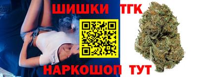 тгк Берёзовский